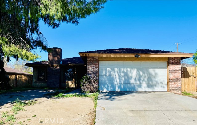 25494 26Th St, San Bernardino, CA 92404