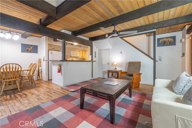 Detail Gallery Image 6 of 26 For 41935 Switzerland Dr #36,  Big Bear Lake,  CA 92315 - 2 Beds | 2 Baths