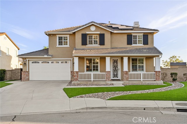 Detail Gallery Image 24 of 39 For 28929 Davis, Highland,  CA 92346 - 4 Beds | 2/1 Baths