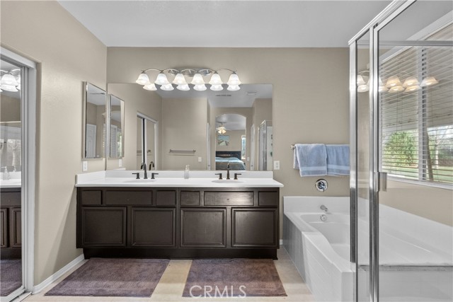 Detail Gallery Image 30 of 59 For 39926 Meadowcrest Way, Palmdale,  CA 93551 - 5 Beds | 3 Baths