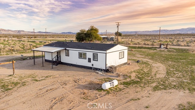 46014 Shadow Mountain Road, Newberry Springs, CA 92365
