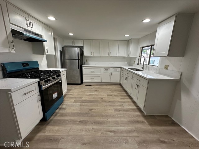 Detail Gallery Image 5 of 12 For 3033 E Valley Bld #119,  West Covina,  CA 91792 - 2 Beds | 2 Baths