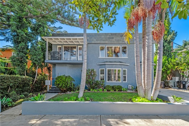 Image 3 for 933 N Harper Ave, West Hollywood, CA 90046