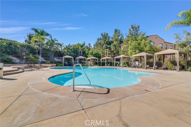 Detail Gallery Image 33 of 45 For 4440 Owens St #104,  Corona,  CA 92883 - 3 Beds | 2/1 Baths