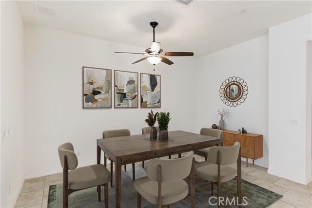Detail Gallery Image 9 of 23 For 43601 Brovello Dr, Indio,  CA 92203 - 2 Beds | 2/1 Baths