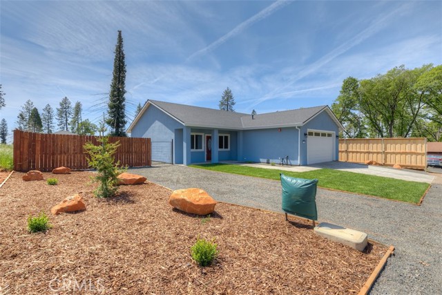 Detail Gallery Image 49 of 50 For 1382 Mccullough Dr, Paradise,  CA 95969 - 2 Beds | 2 Baths