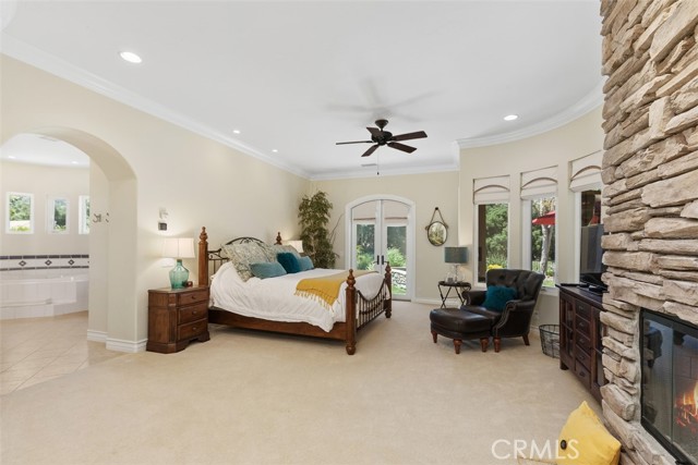 Detail Gallery Image 25 of 47 For 38441 Shoal Creek Dr, Murrieta,  CA 92562 - 4 Beds | 4/1 Baths