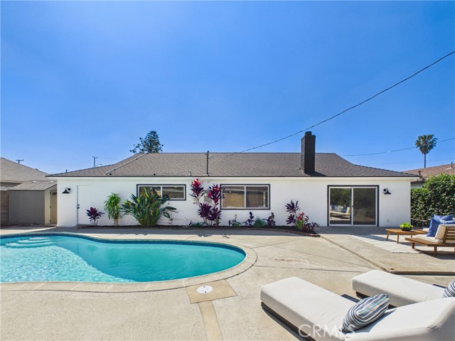 Detail Gallery Image 29 of 33 For 1547 E San Alto, Orange,  CA 92865 - 4 Beds | 2 Baths