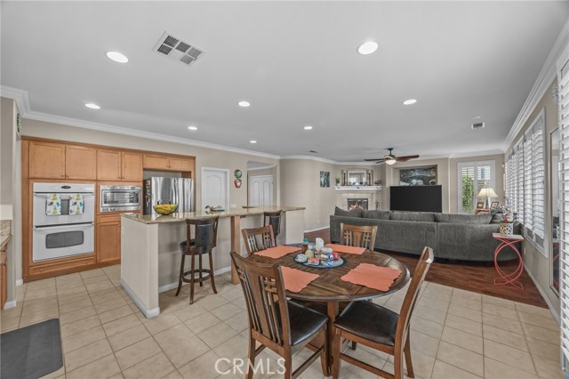 Detail Gallery Image 10 of 36 For 8656 Calle Canon Rd, Corona,  CA 92883 - 4 Beds | 3/1 Baths