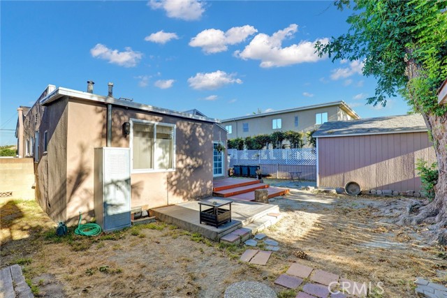 Detail Gallery Image 27 of 35 For 5907 Ibbetson Avenue, Lakewood,  CA 90713 - 2 Beds | 1 Baths