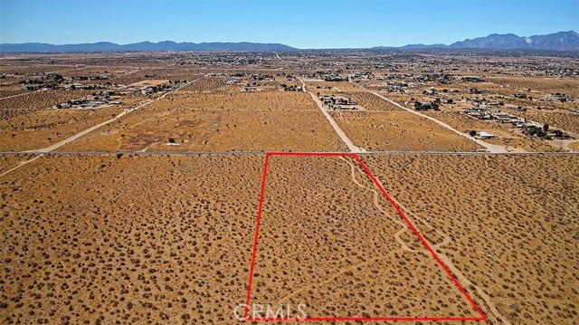 31333010 1Bear Valley Rd., Victorville, California 92392, ,Land,For Sale,31333010 1Bear Valley Rd.,CREV23193290