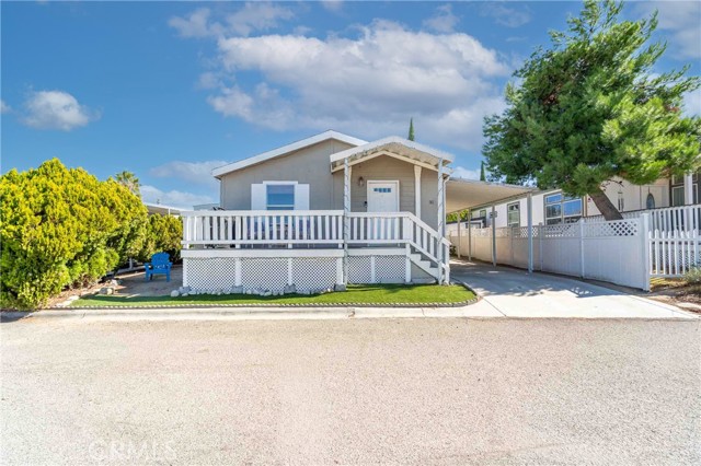 Detail Gallery Image 2 of 64 For 53651 Us Highway 371 #31,  Anza,  CA 92539 - 3 Beds | 2 Baths