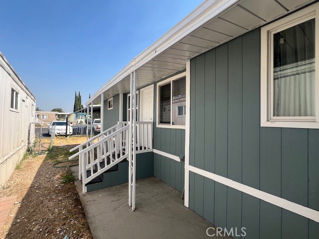 Detail Gallery Image 5 of 10 For 2075 W Rialto Ave. Spc #47, San Bernardino,  CA 92410 - 3 Beds | 1 Baths