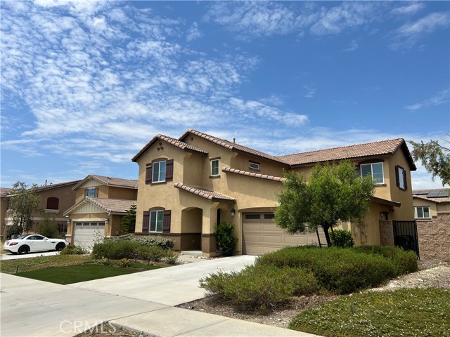 6360 Casey Way, Fontana, California 92336, 4 Bedrooms Bedrooms, ,1 BathroomBathrooms,Single Family Residence,For Sale,Casey,IV24133580