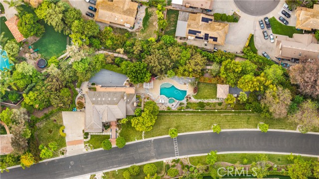 Detail Gallery Image 6 of 68 For 3048 Street of the Chimes, Chino Hills,  CA 91709 - 6 Beds | 6/1 Baths