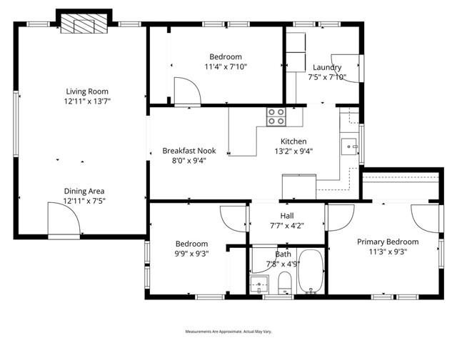 Detail Gallery Image 37 of 39 For 926 Texas, Redlands,  CA 92374 - 3 Beds | 1 Baths