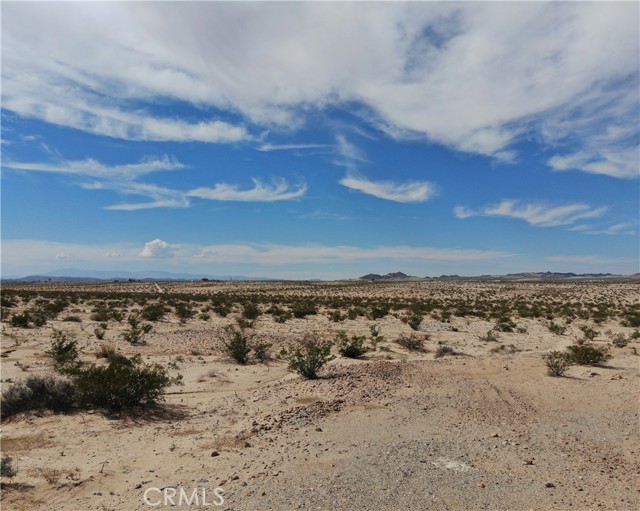 1234 Pinto Mountain Road, Twentynine Palms, California 92277, ,Land,For Sale,1234 Pinto Mountain Road,CRJT23193103