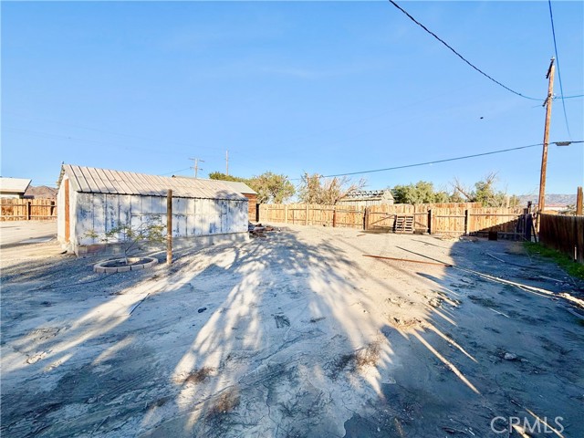 Detail Gallery Image 27 of 28 For 82475 3rd, Trona,  CA 93562 - 4 Beds | 2 Baths