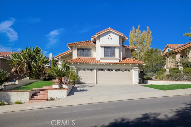 Detail Gallery Image 1 of 1 For 25045 Portsmouth, Mission Viejo,  CA 92692 - 4 Beds | 2/1 Baths