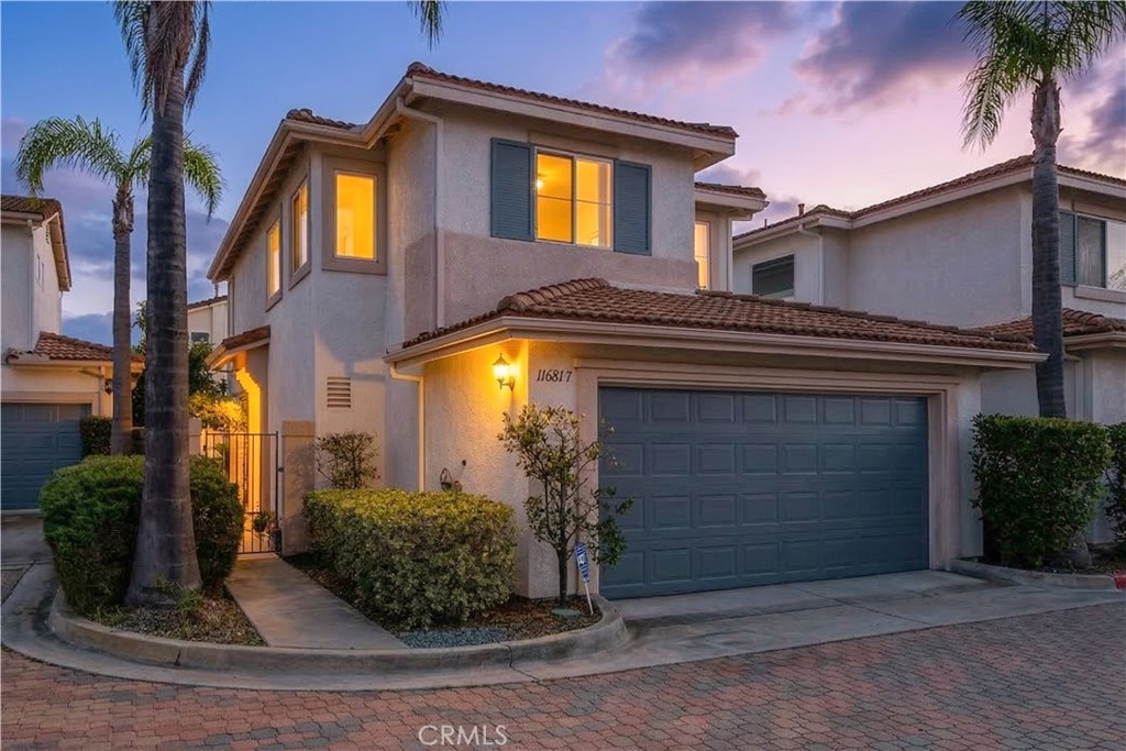 11681 Compass Point