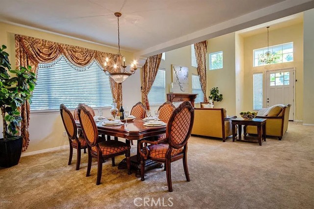 Detail Gallery Image 9 of 44 For 780 Paseo De Leon, Newbury Park,  CA 91320 - 5 Beds | 3/1 Baths