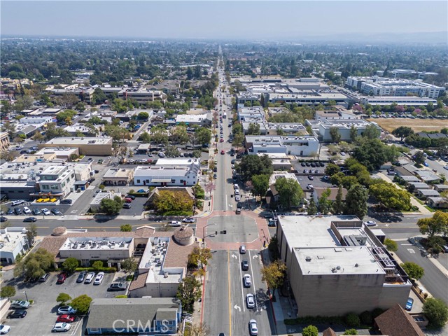 Detail Gallery Image 53 of 56 For 526 W 12th St, Claremont,  CA 91711 - 3 Beds | 2/1 Baths