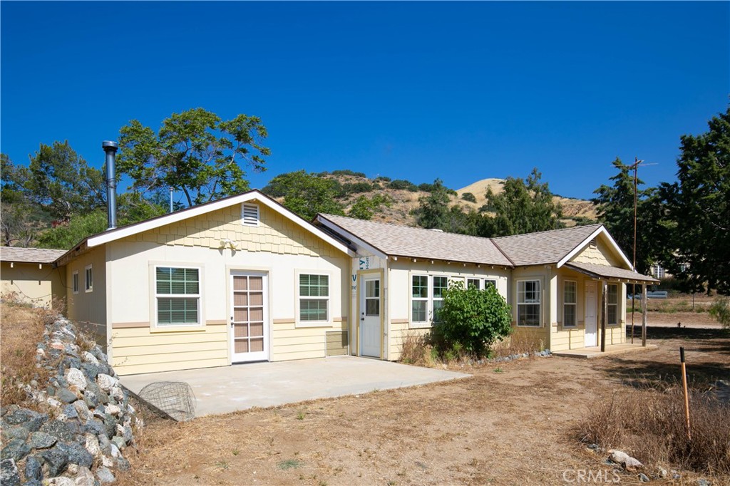 35255 Red Rover Mine Road, Acton, CA 93510