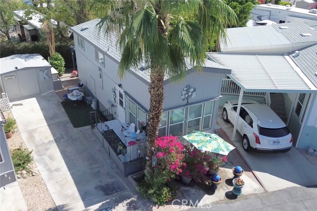 Detail Gallery Image 2 of 60 For 69801 Ramon #193,  Cathedral City,  CA 92234 - 1 Beds | 1 Baths