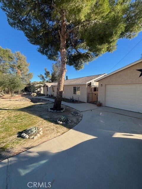 Detail Gallery Image 6 of 46 For 48831 Garden Dr, Morongo Valley,  CA 92256 - 3 Beds | 2 Baths