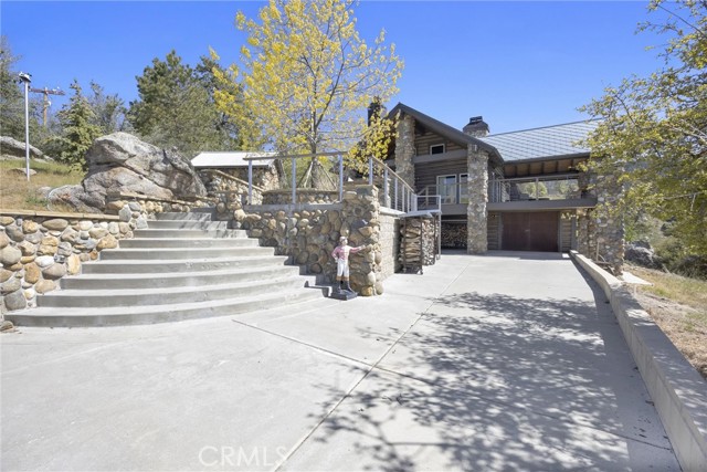 Detail Gallery Image 55 of 75 For 27241 Deertrail Dr, Tehachapi,  CA 93561 - 5 Beds | 4/1 Baths