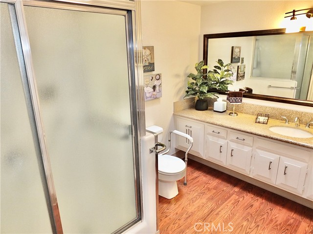 Detail Gallery Image 25 of 35 For 1560 Interlachen Rd 66i,  Seal Beach,  CA 90740 - 2 Beds | 1 Baths