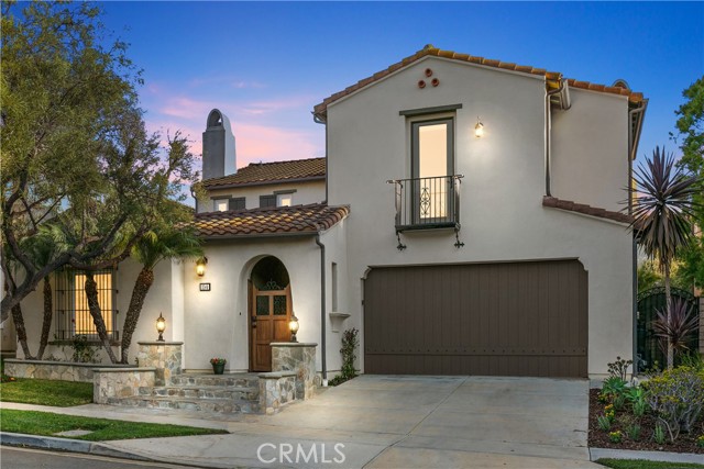 MLS# OC23207299