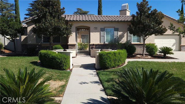 Detail Gallery Image 1 of 61 For 1586 Bilberry Ln, Banning,  CA 92220 - 4 Beds | 3/1 Baths