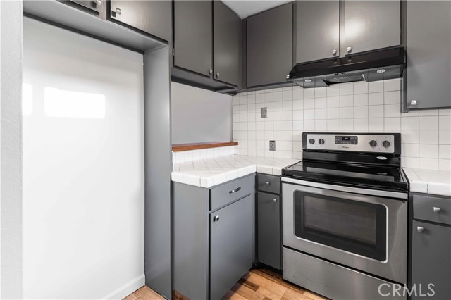 Detail Gallery Image 9 of 13 For 805 Tully Rd #2,  Modesto,  CA 95350 - 1 Beds | 1 Baths