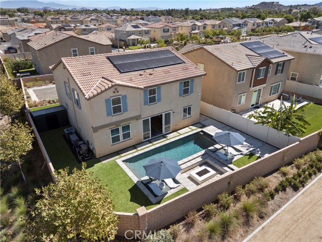 Detail Gallery Image 36 of 41 For 9605 Bonsai Ln, Riverside,  CA 92508 - 5 Beds | 3 Baths