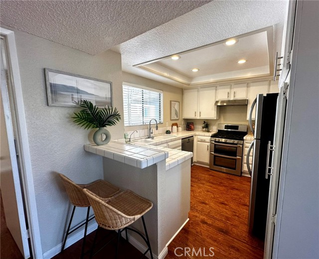 Detail Gallery Image 7 of 27 For 16581 Grunion Lane #204,  Huntington Beach,  CA 92649 - 2 Beds | 2 Baths