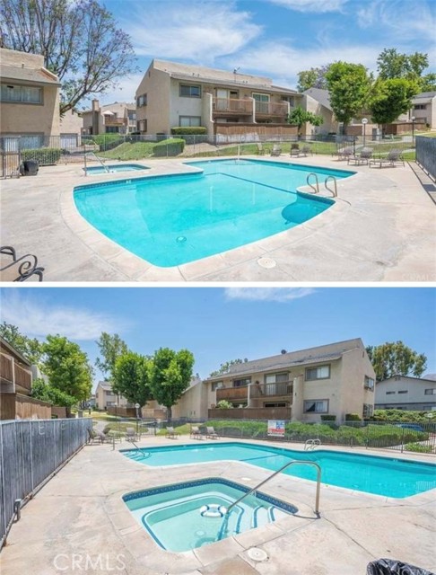 Detail Gallery Image 4 of 28 For 1251 S Meadow Ln #143,  Colton,  CA 92324 - 2 Beds | 2 Baths