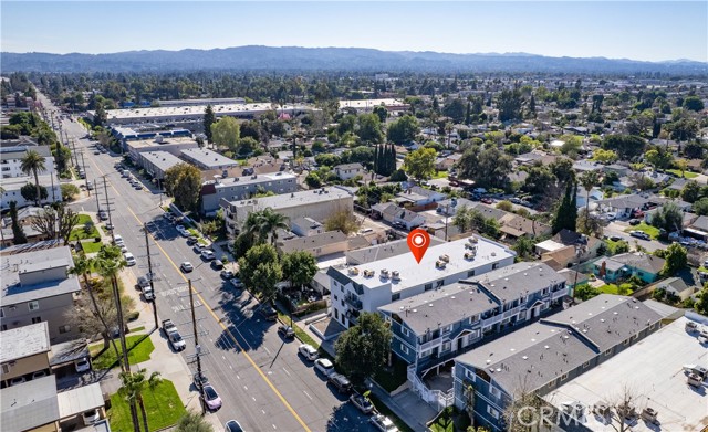 Detail Gallery Image 30 of 40 For 7437 Haskell Ave, Van Nuys,  CA 91406 - – Beds | – Baths