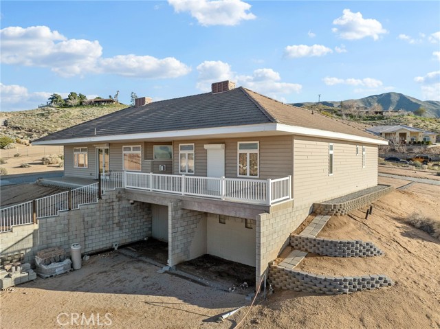 Detail Gallery Image 14 of 70 For 21972 Ocotillo Way, Apple Valley,  CA 92308 - 3 Beds | 2/1 Baths