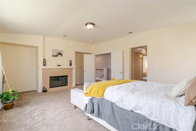 Detail Gallery Image 27 of 40 For 39112 Desert Holly Ln, Palmdale,  CA 93551 - 5 Beds | 4 Baths