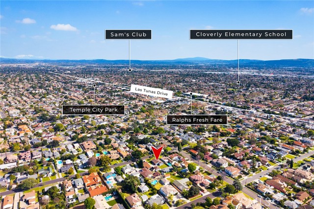 Image 60 of 70 For 6117 Loma Avenue