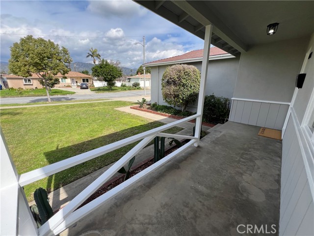 Image 3 for 648 W Gaillard St, Glendora, CA 91740