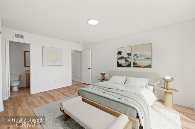 Detail Gallery Image 18 of 36 For 3131 Laurel Avenue #3,  Fullerton,  CA 92835 - 2 Beds | 2 Baths
