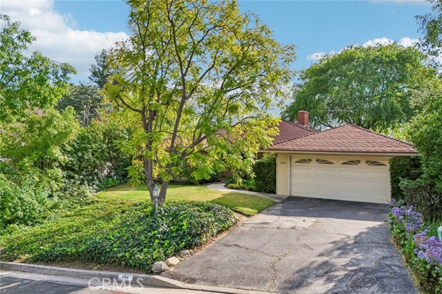 Detail Gallery Image 28 of 42 For 494 Paulette Pl, La Canada Flintridge,  CA 91011 - 3 Beds | 2/1 Baths