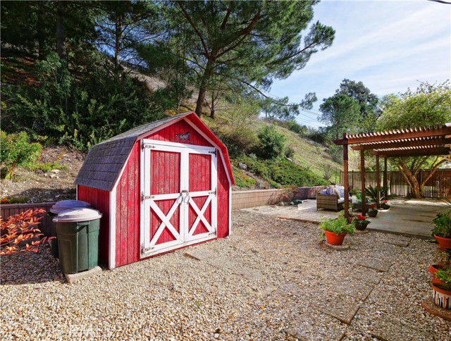  Storage Shed