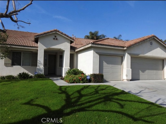 6583 Peach Blossom St, Eastvale, CA 92880