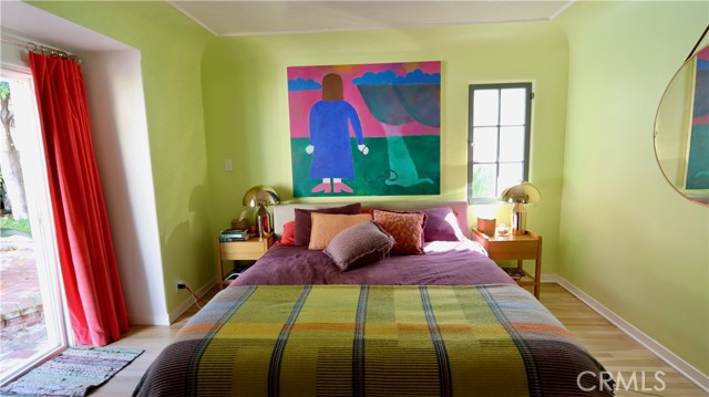 Detail Gallery Image 14 of 43 For 3364 Bennett, Los Angeles,  CA 90068 - 3 Beds | 3 Baths