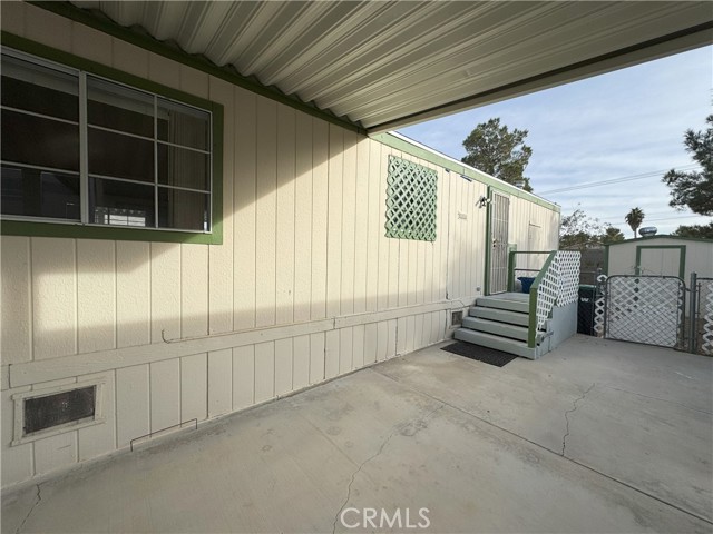 Detail Gallery Image 10 of 21 For 620 W Upjohn Ave #67,  Ridgecrest,  CA 93555 - 3 Beds | 2 Baths