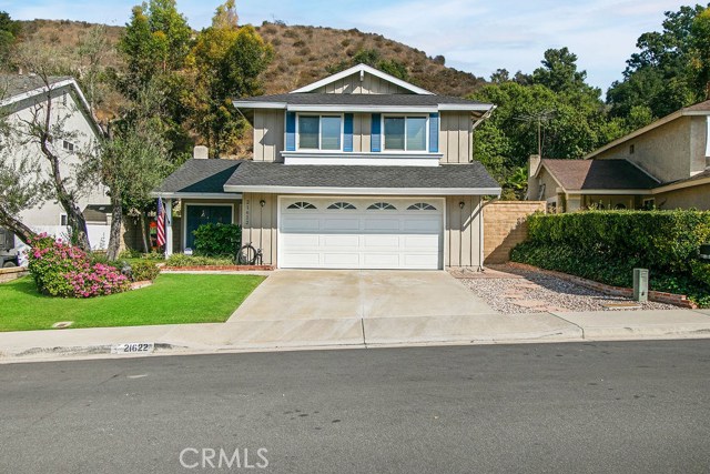 21622 Vintage Way, Lake Forest, CA 92630