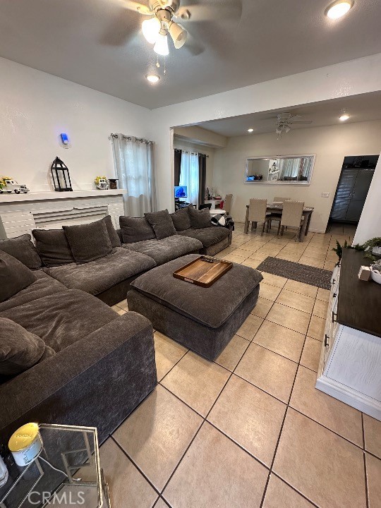 Detail Gallery Image 3 of 7 For 363 W Olive, San Bernardino,  CA 92410 - 2 Beds | 1 Baths